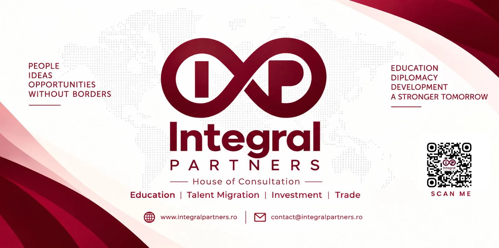 Banner Integral Partners, House of Consultation: Education, Talent Migration, Investment, Trade